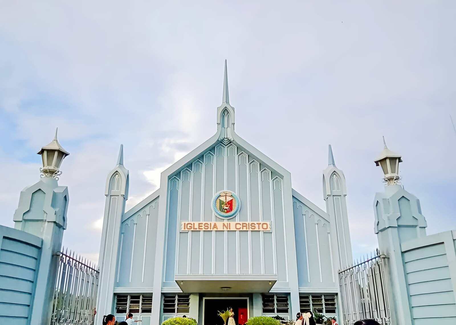 Iglesia Ni Cristo, Locale of Kidapawan City