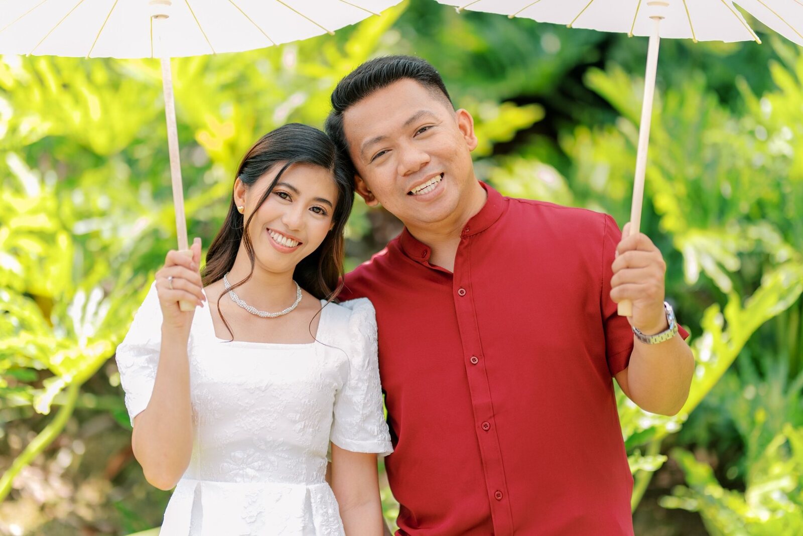 Shelo and Majorie photo 2