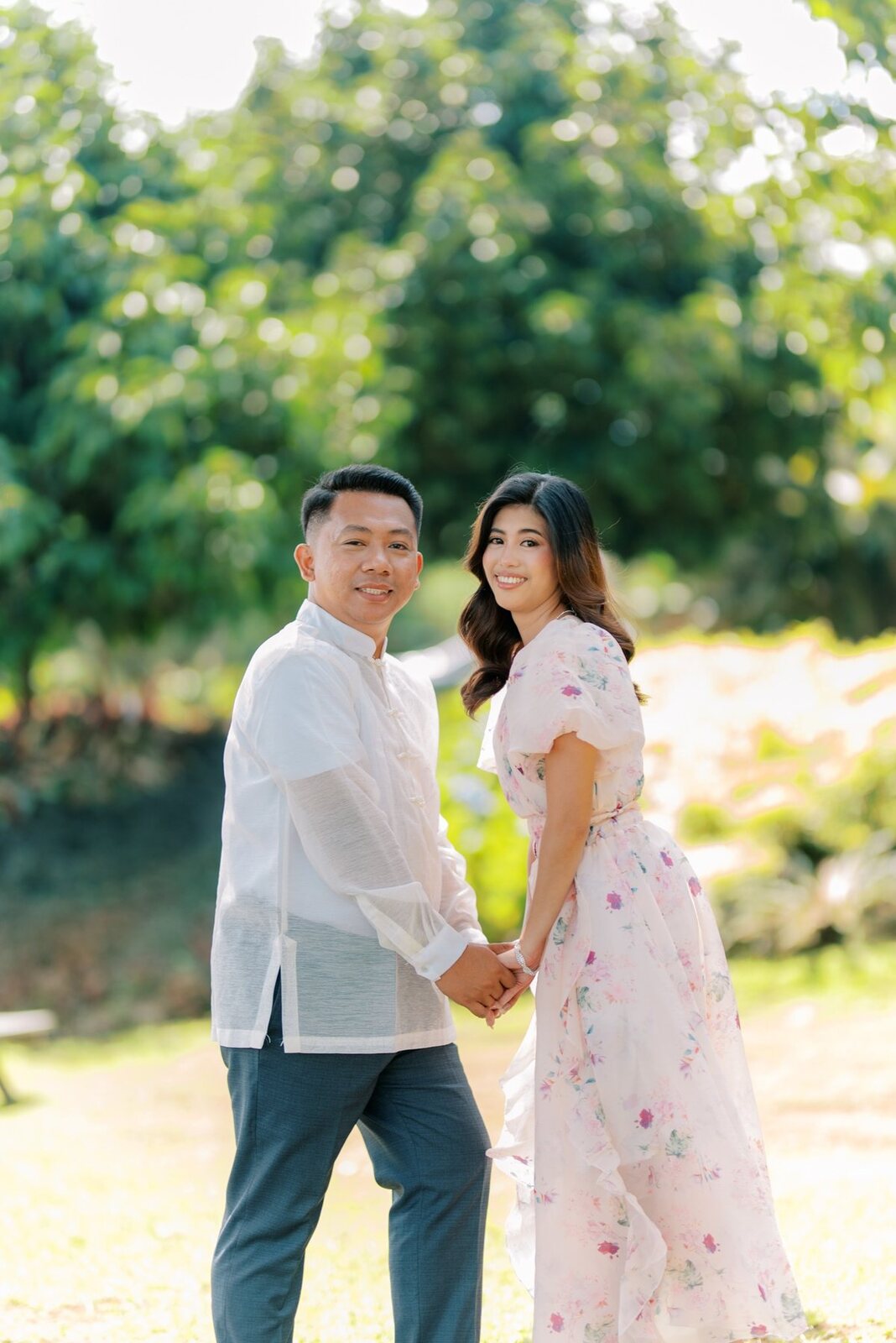Shelo and Majorie photo 4