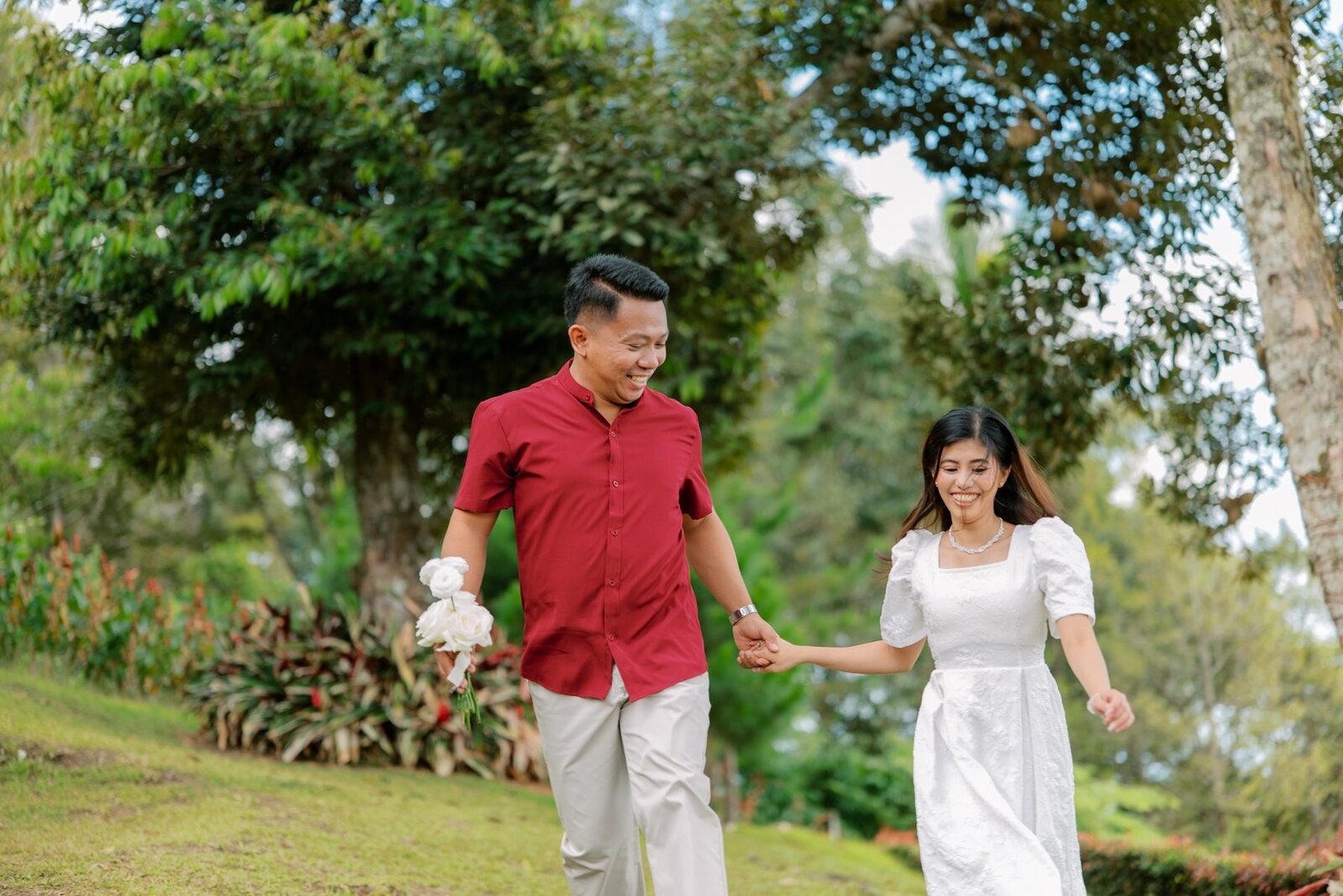 Shelo and Majorie photo 6