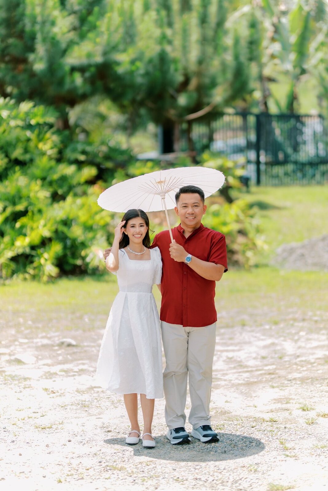 Shelo and Majorie photo 7