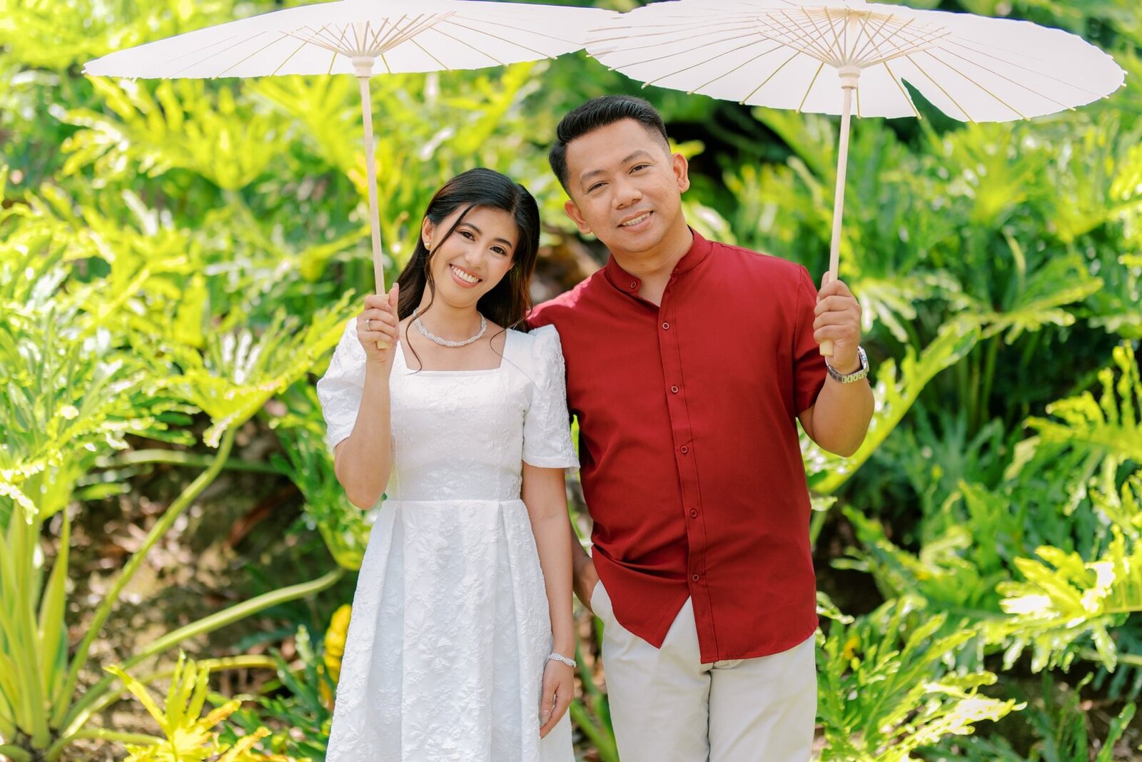 Shelo and Majorie photo 8