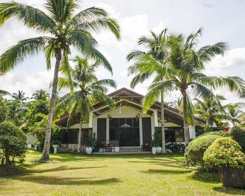 Hridaya reception venue in Kidapawan City